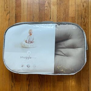 Snuggle Me Organic Lounger